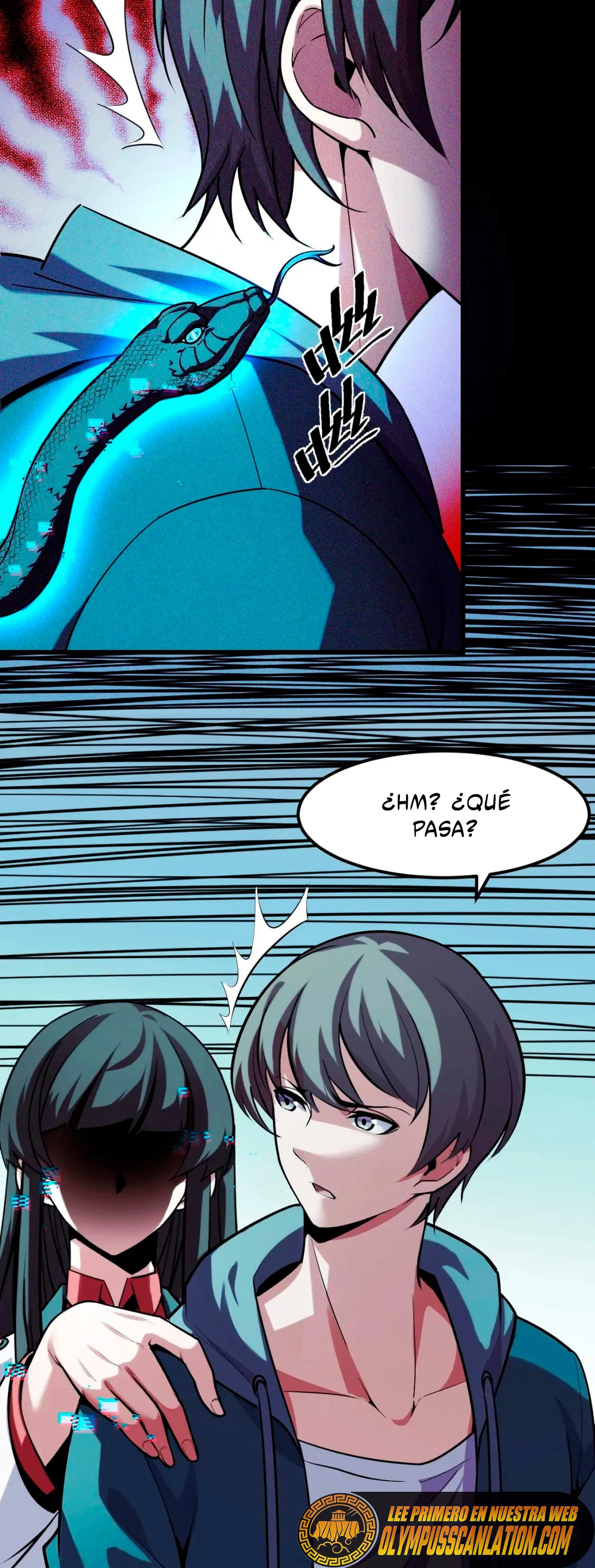 Dicen que soy el futuro rey > Capitulo 46 > Page 51