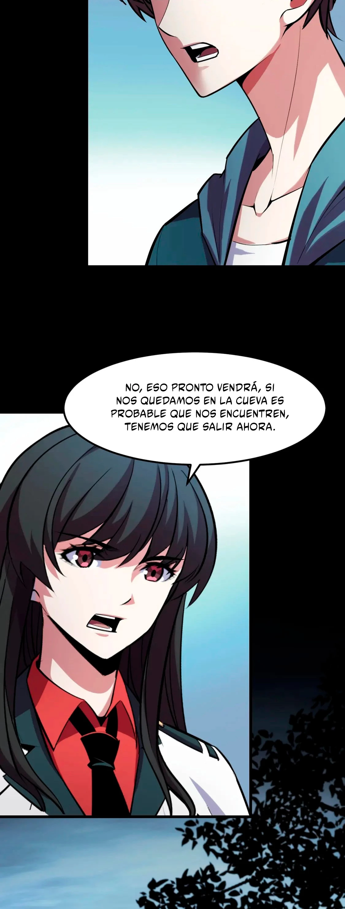 Dicen que soy el futuro rey > Capitulo 46 > Page 71