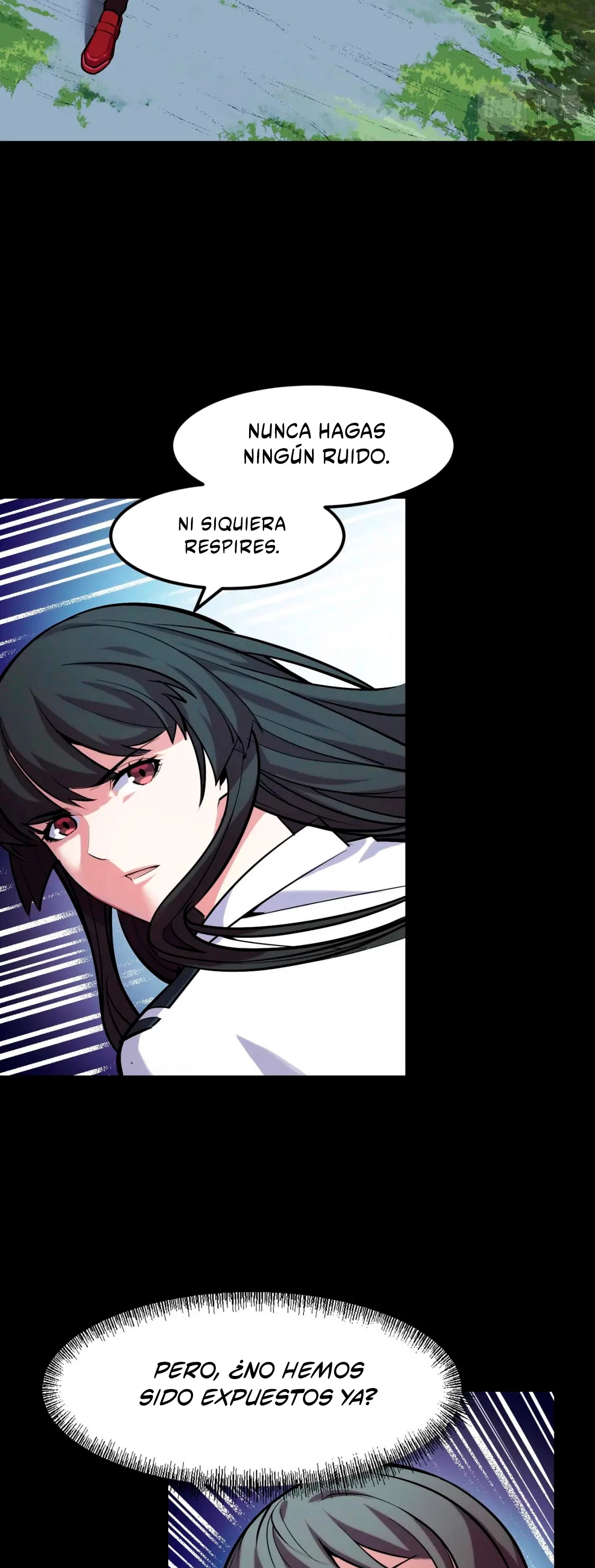 Dicen que soy el futuro rey > Capitulo 46 > Page 91