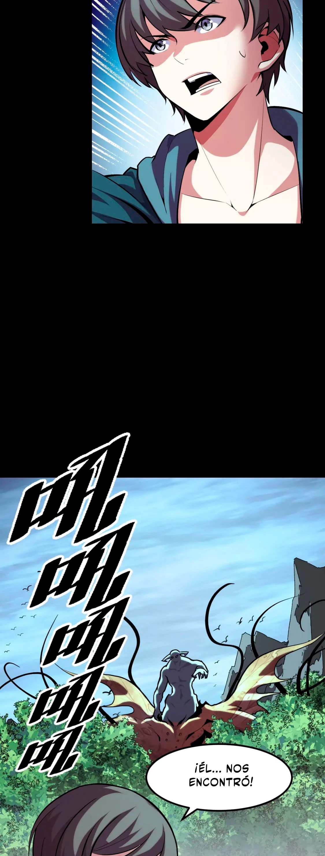 Dicen que soy el futuro rey > Capitulo 46 > Page 101
