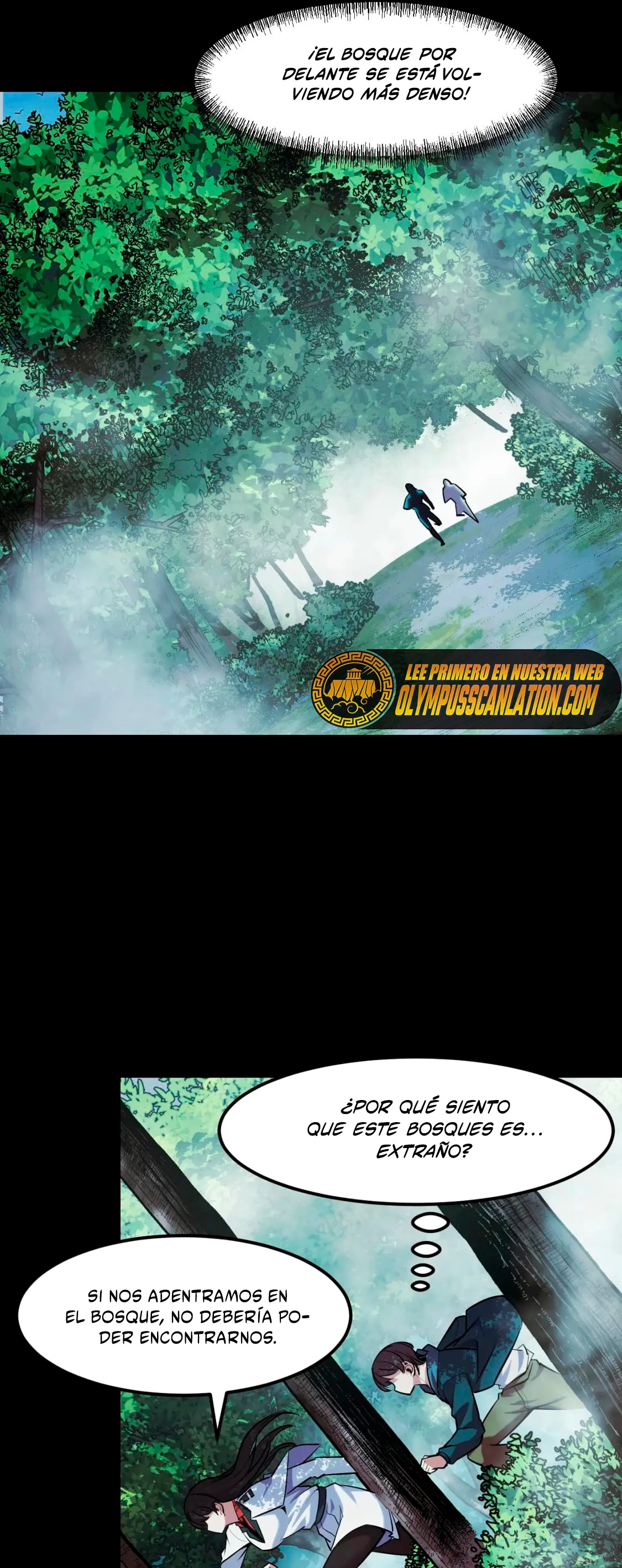 Dicen que soy el futuro rey > Capitulo 46 > Page 131