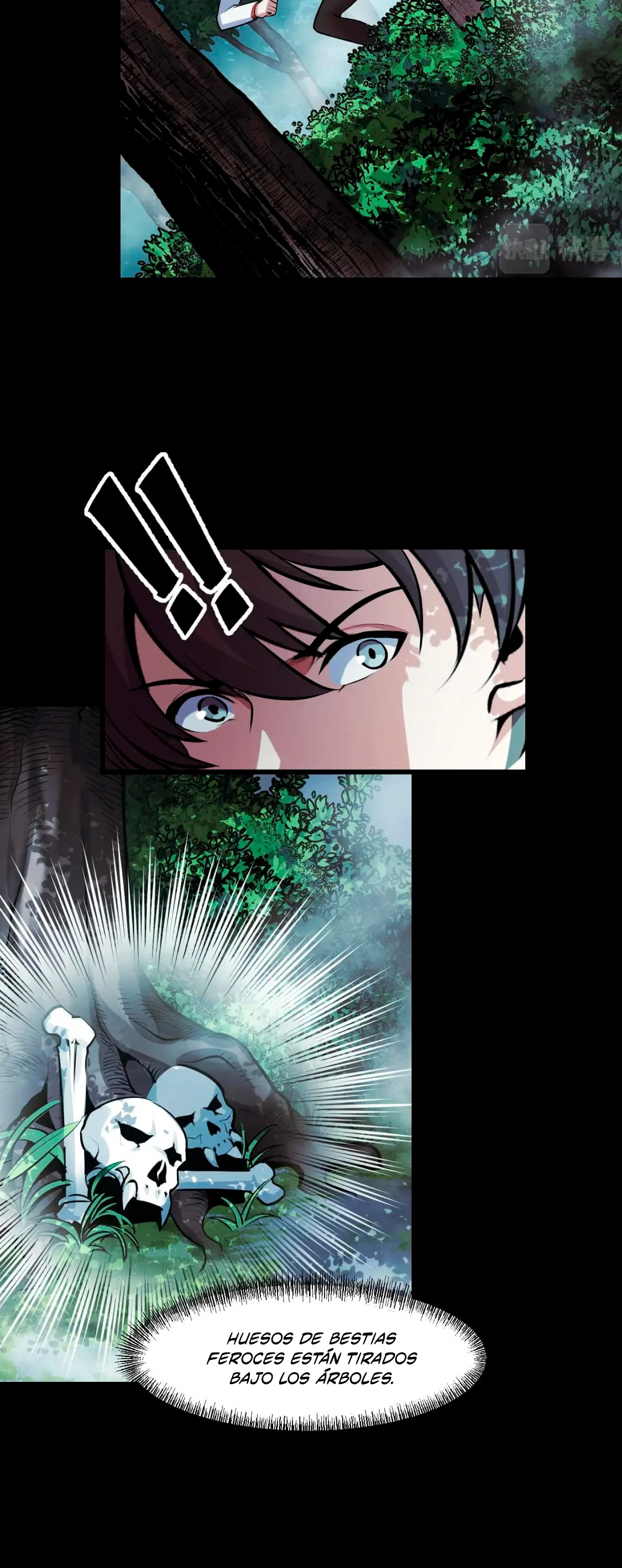 Dicen que soy el futuro rey > Capitulo 46 > Page 141