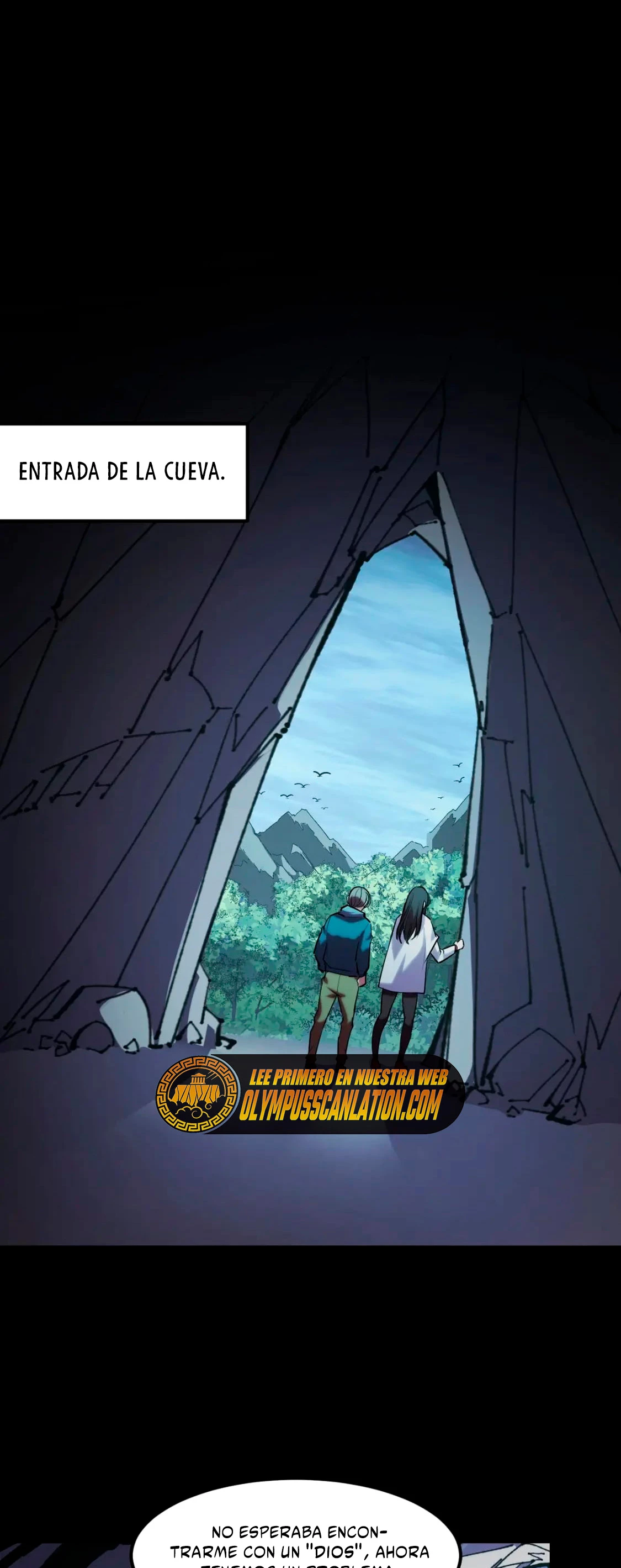 Dicen que soy el futuro rey > Capitulo 46 > Page 161