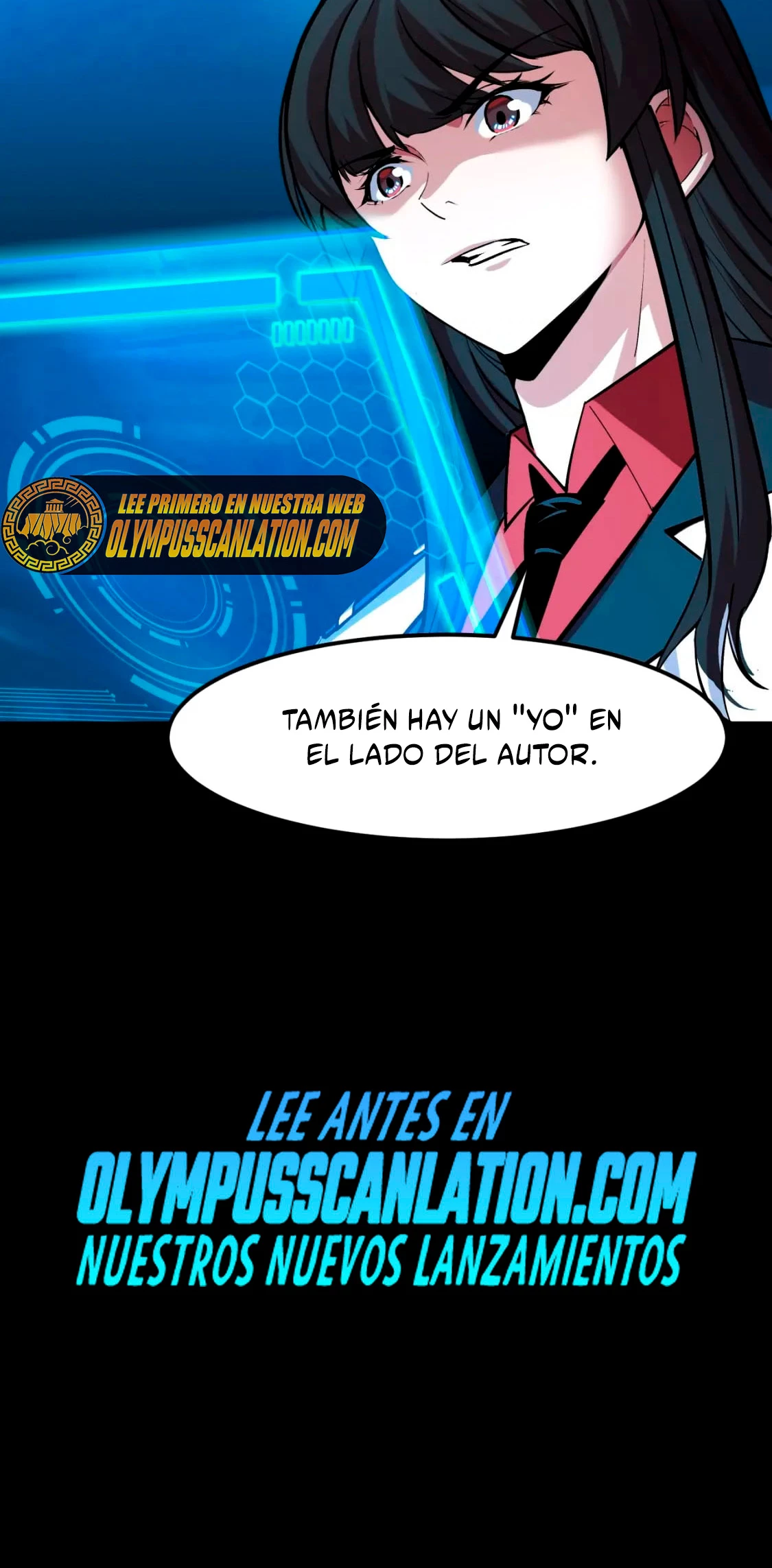 Dicen que soy el futuro rey > Capitulo 46 > Page 361