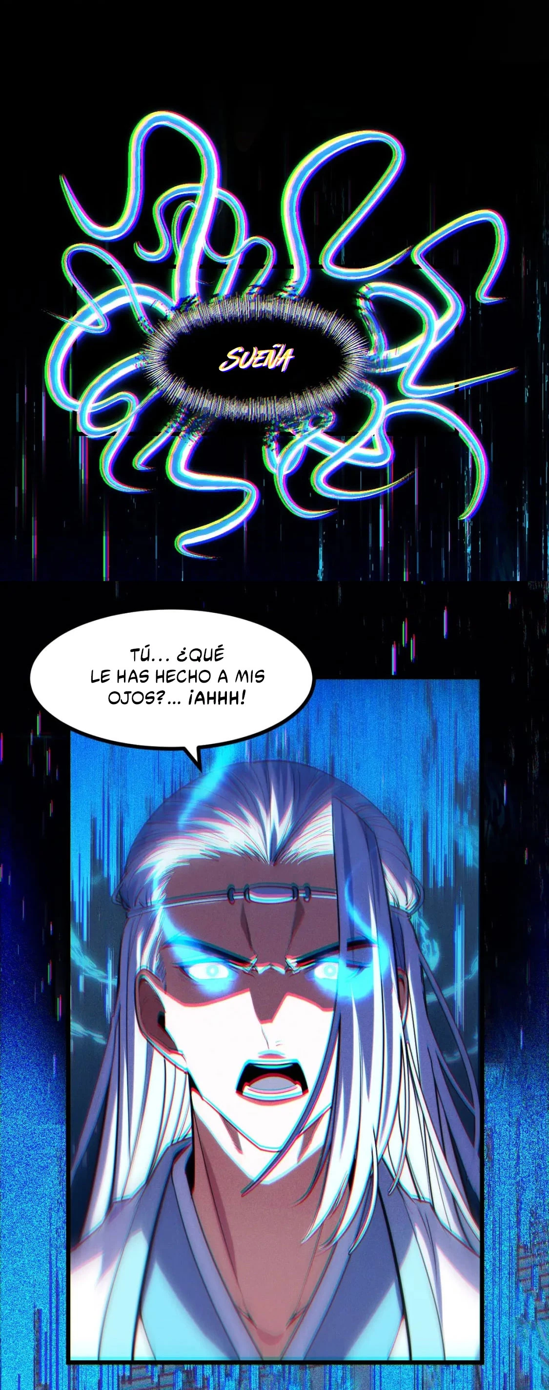 Dicen que soy el futuro rey > Capitulo 56 > Page 131