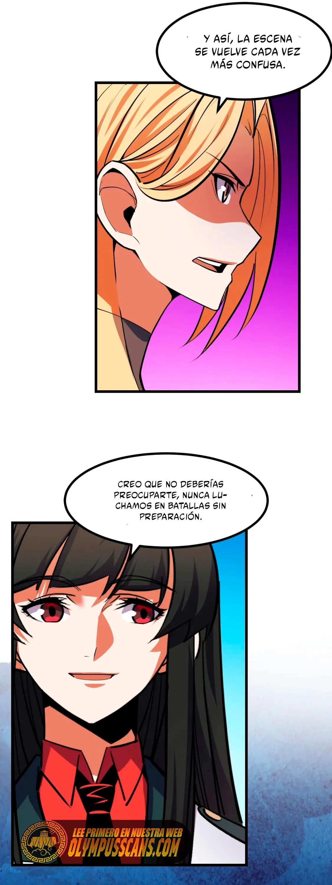 Dicen que soy el futuro rey > Capitulo 57 > Page 141