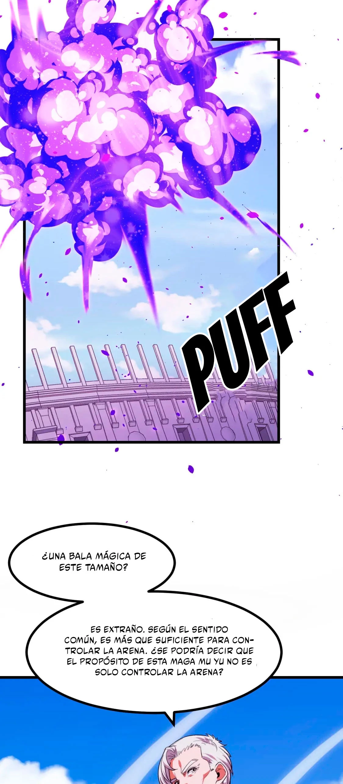 Dicen que soy el futuro rey > Capitulo 57 > Page 471