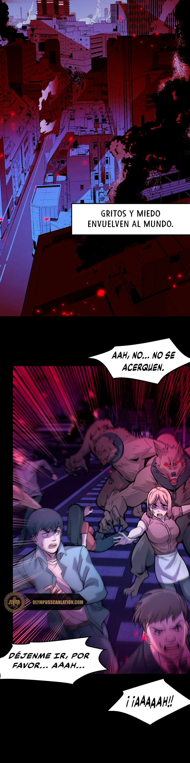 Dicen que soy el futuro rey > Capitulo 6 > Page 31