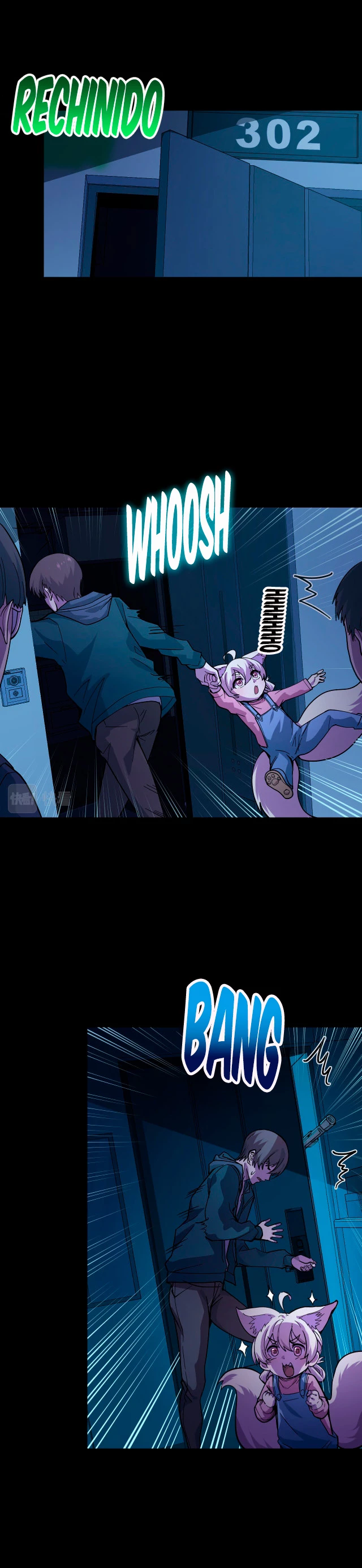 Dicen que soy el futuro rey > Capitulo 6 > Page 141