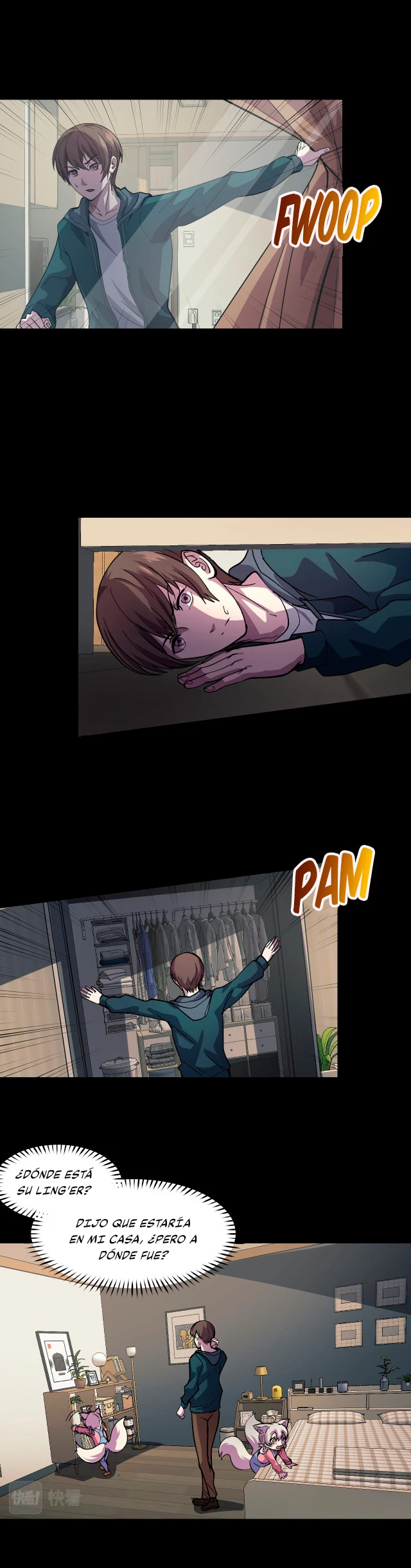 Dicen que soy el futuro rey > Capitulo 6 > Page 181