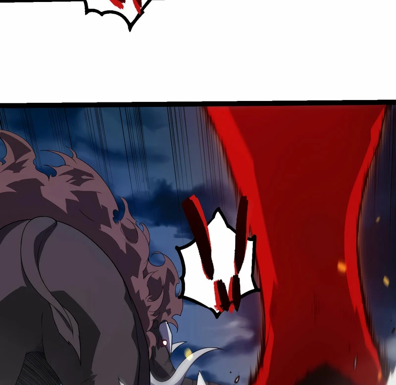 Mi Evolución a Partir de un Árbol Gigante > Capitulo 274 > Page 81