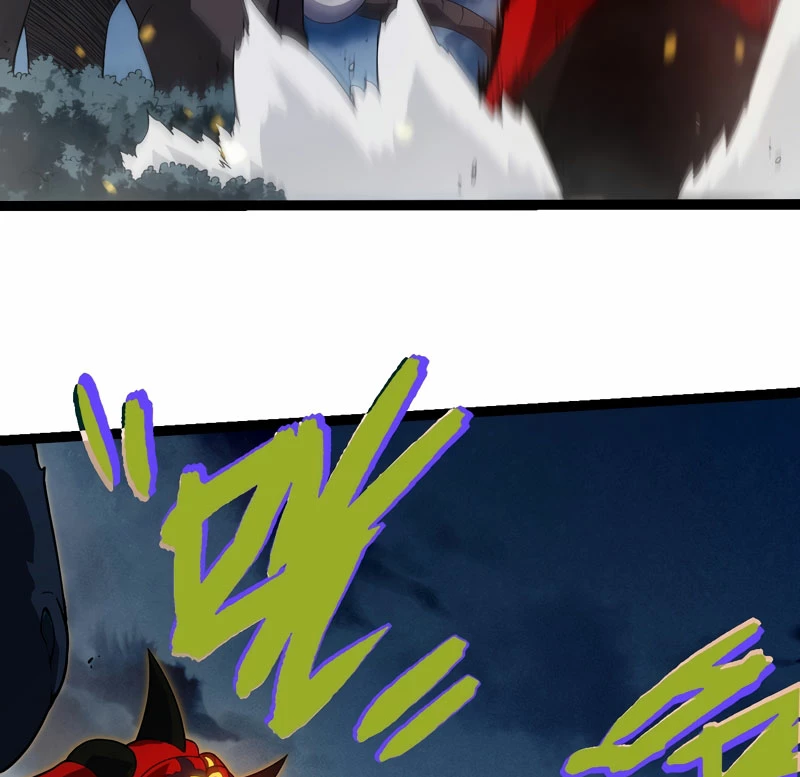 Mi Evolución a Partir de un Árbol Gigante > Capitulo 274 > Page 91