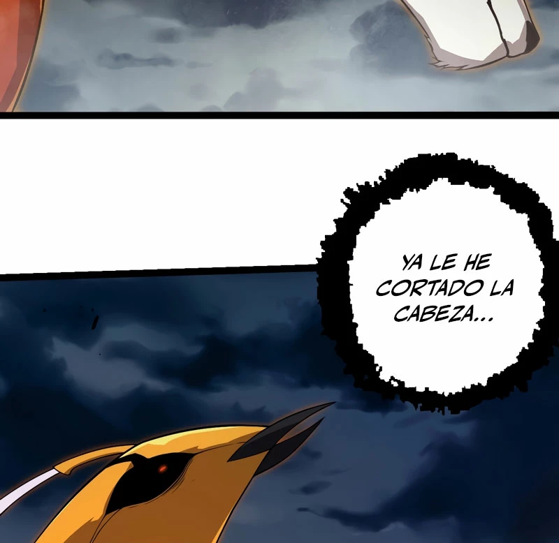 Mi Evolución a Partir de un Árbol Gigante > Capitulo 274 > Page 121