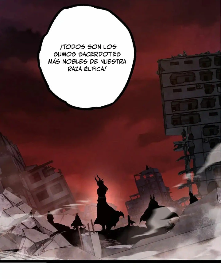 Mi Evolución a Partir de un Árbol Gigante > Capitulo 288 > Page 131