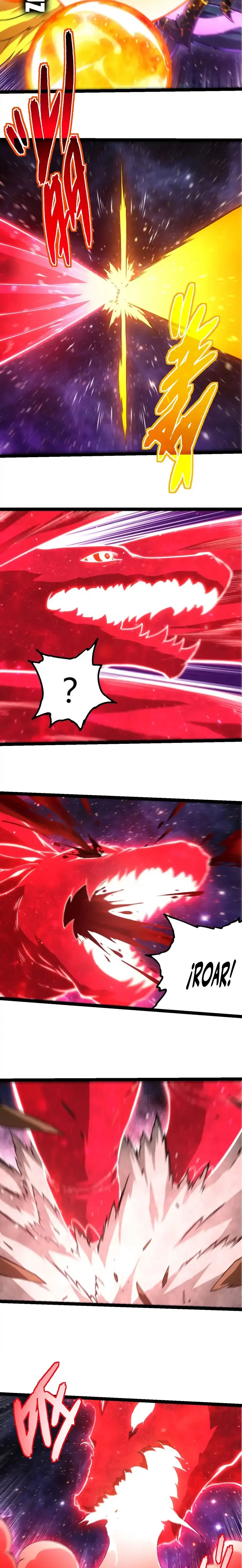 Mi Evolución a Partir de un Árbol Gigante > Capitulo 460 > Page 31