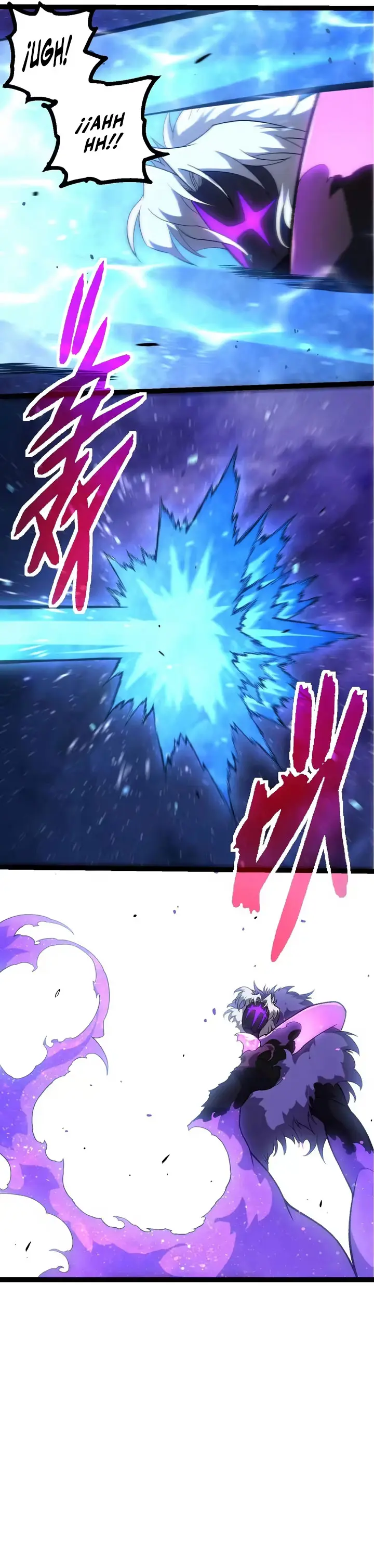 Mi Evolución a Partir de un Árbol Gigante > Capitulo 482 > Page 121