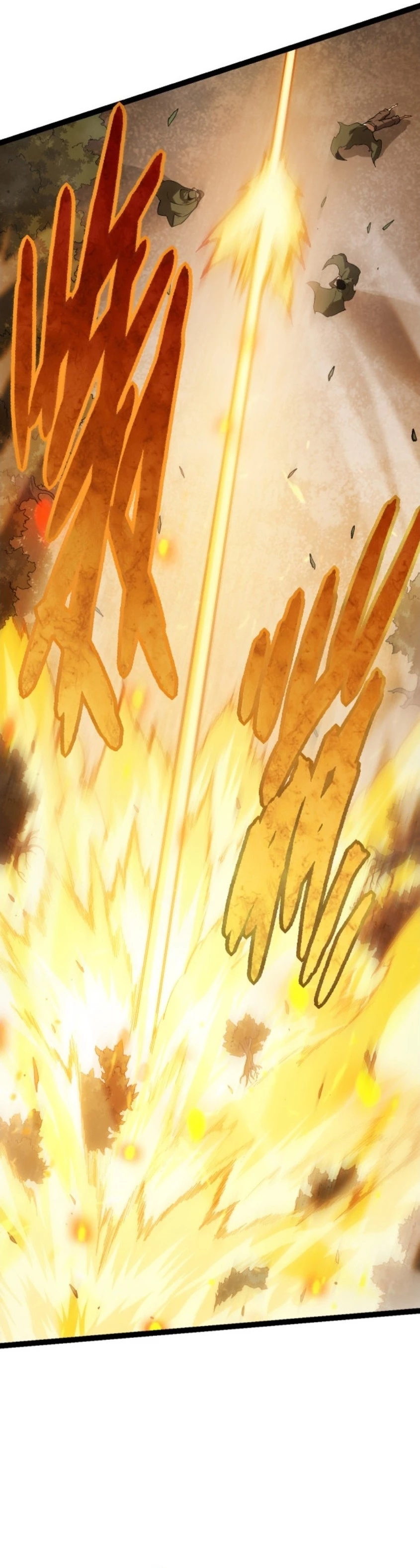 Mi Evolución a Partir de un Árbol Gigante > Capitulo 18 > Page 321