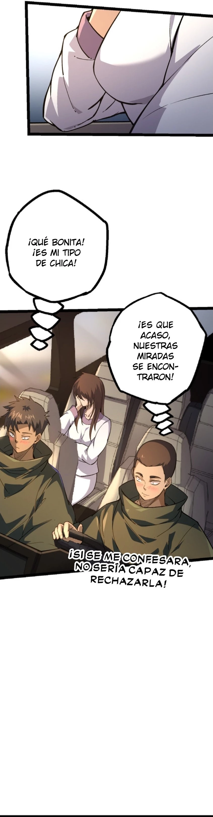 Mi Evolución a Partir de un Árbol Gigante > Capitulo 19 > Page 91