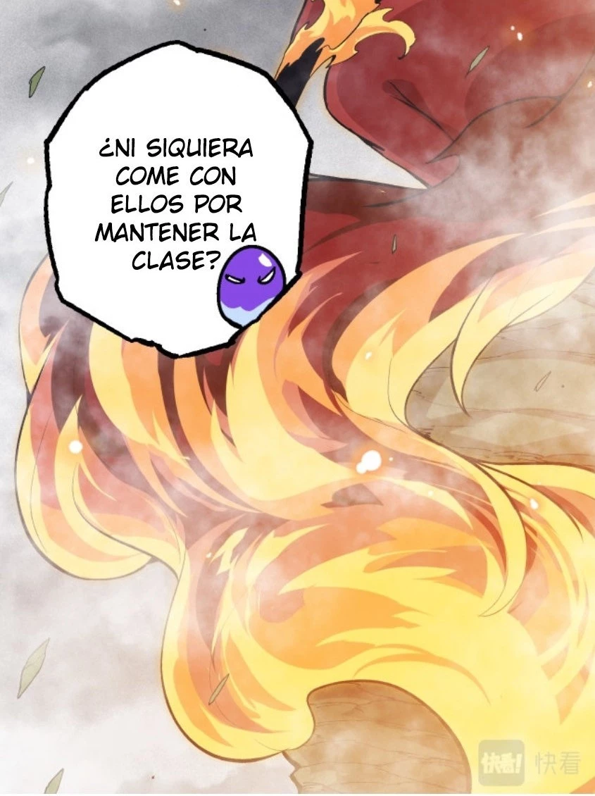 Mi Evolución a Partir de un Árbol Gigante > Capitulo 20 > Page 151