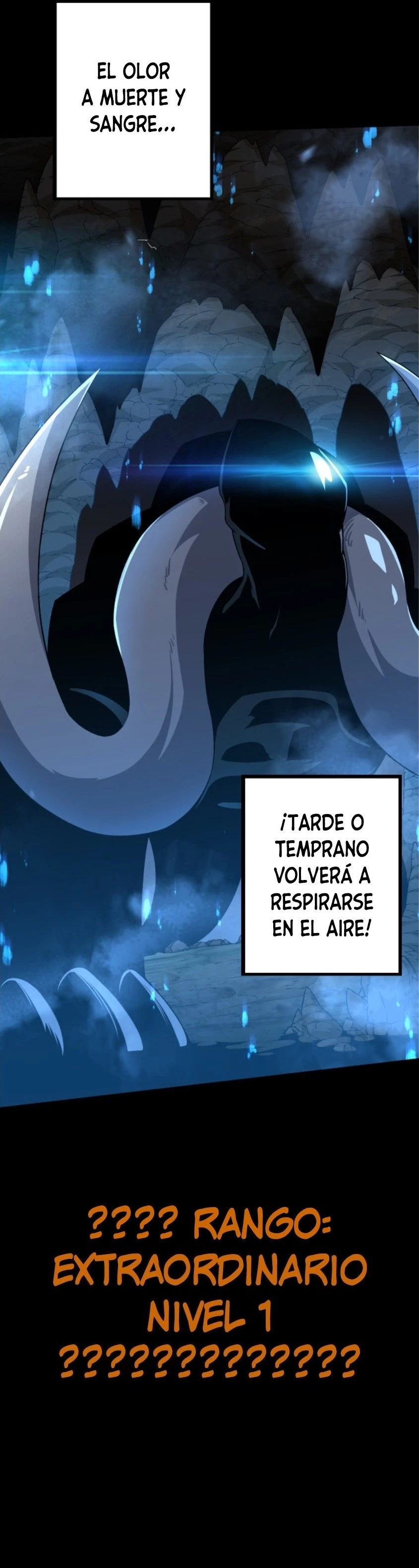 Mi Evolución a Partir de un Árbol Gigante > Capitulo 22 > Page 321