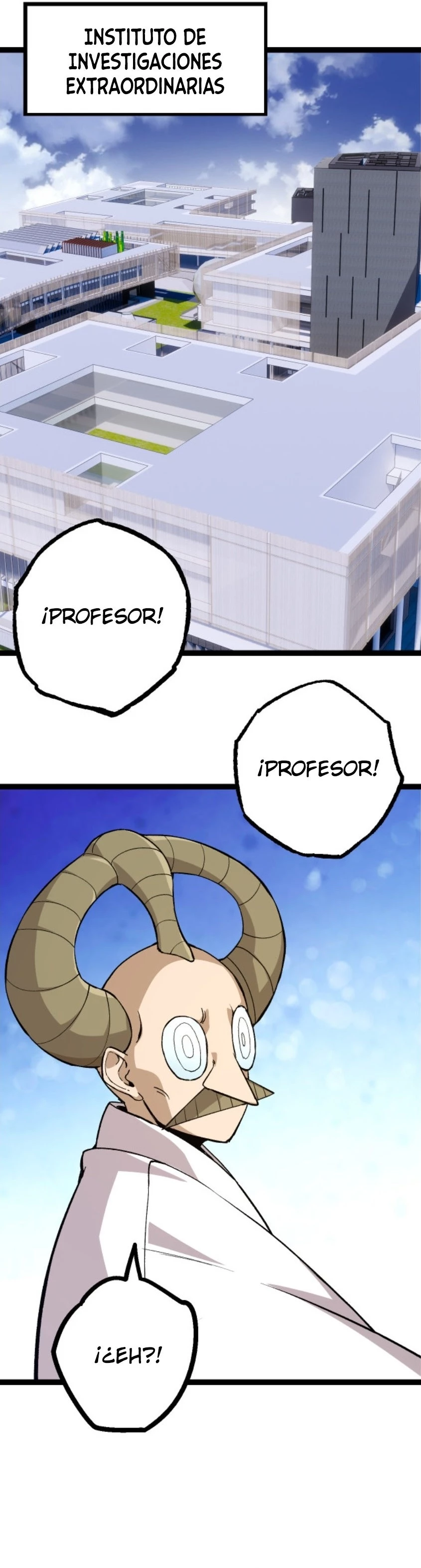 Mi Evolución a Partir de un Árbol Gigante > Capitulo 23 > Page 201