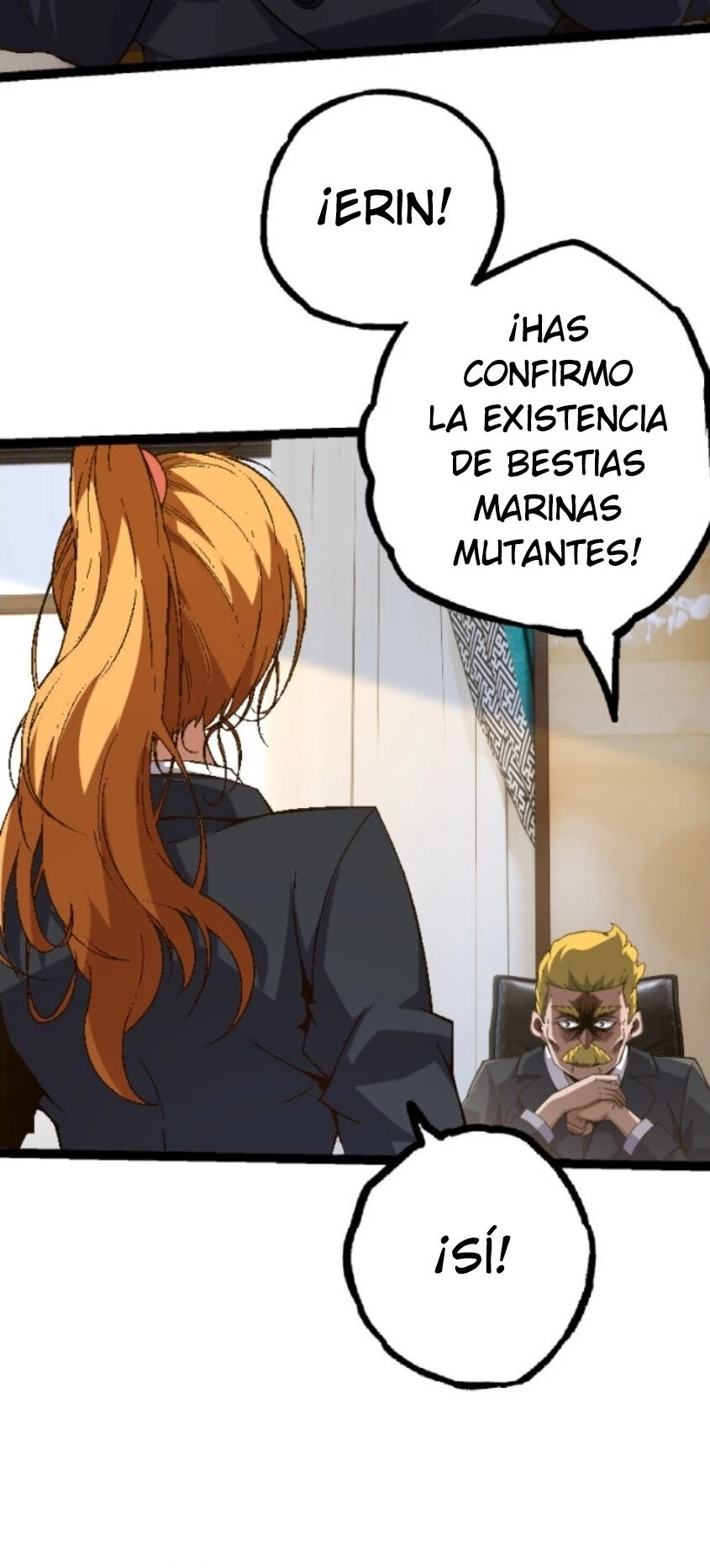 Mi Evolución a Partir de un Árbol Gigante > Capitulo 31 > Page 291