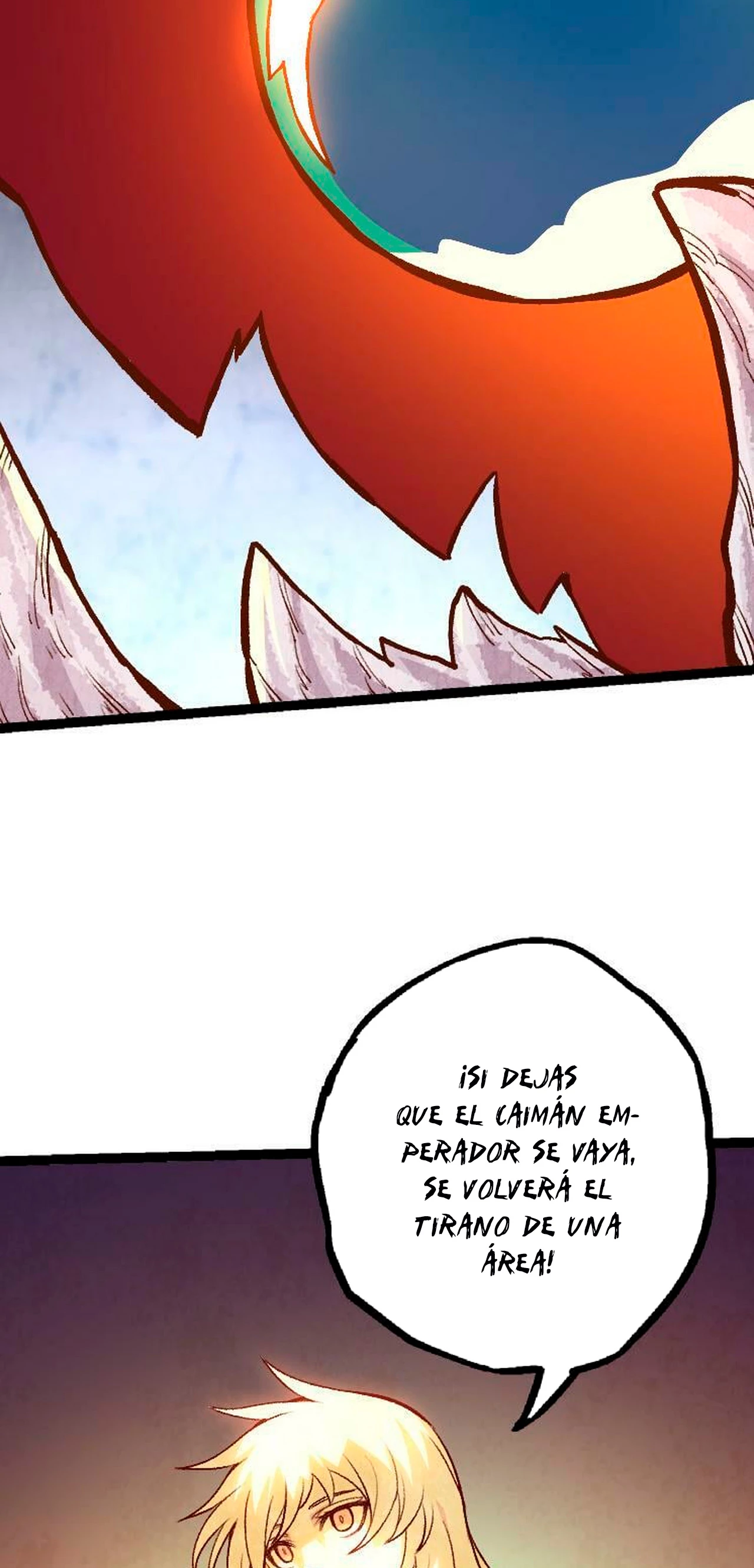 Mi Evolución a Partir de un Árbol Gigante > Capitulo 34 > Page 241