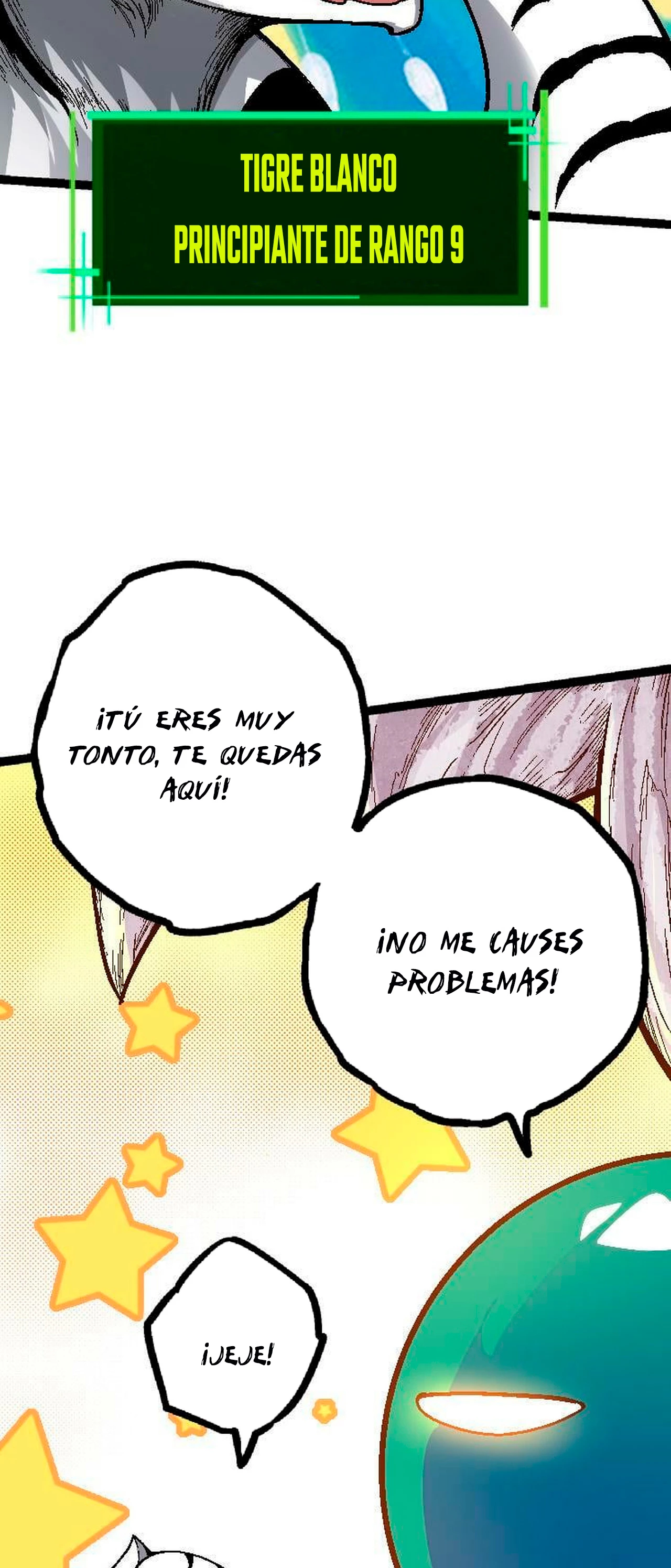 Mi Evolución a Partir de un Árbol Gigante > Capitulo 34 > Page 331