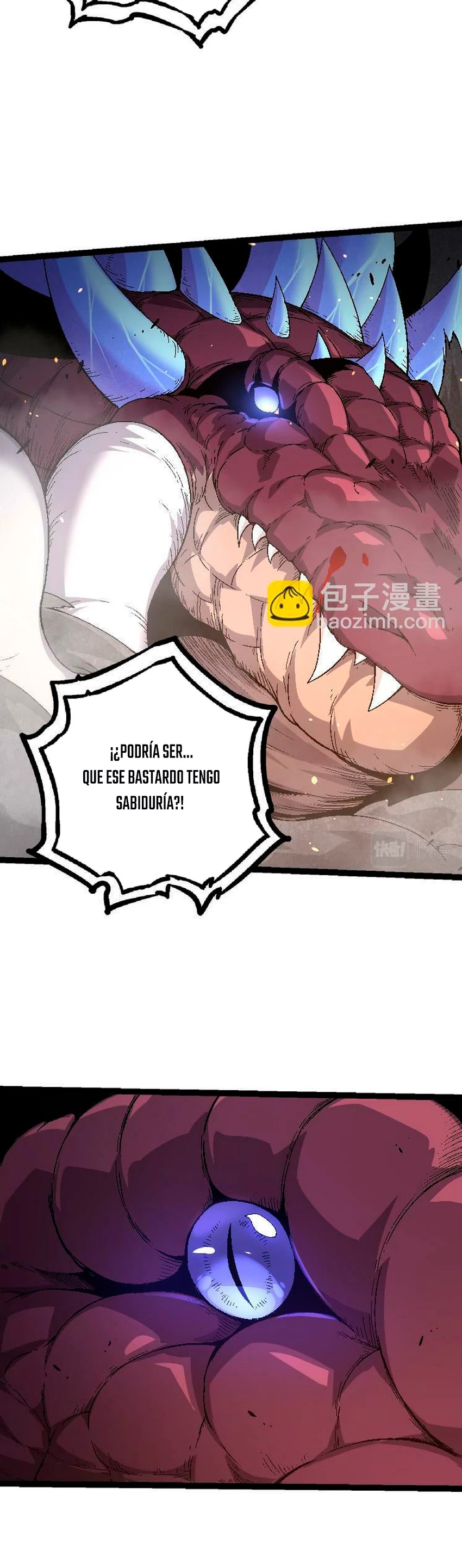 Mi Evolución a Partir de un Árbol Gigante > Capitulo 37 > Page 301