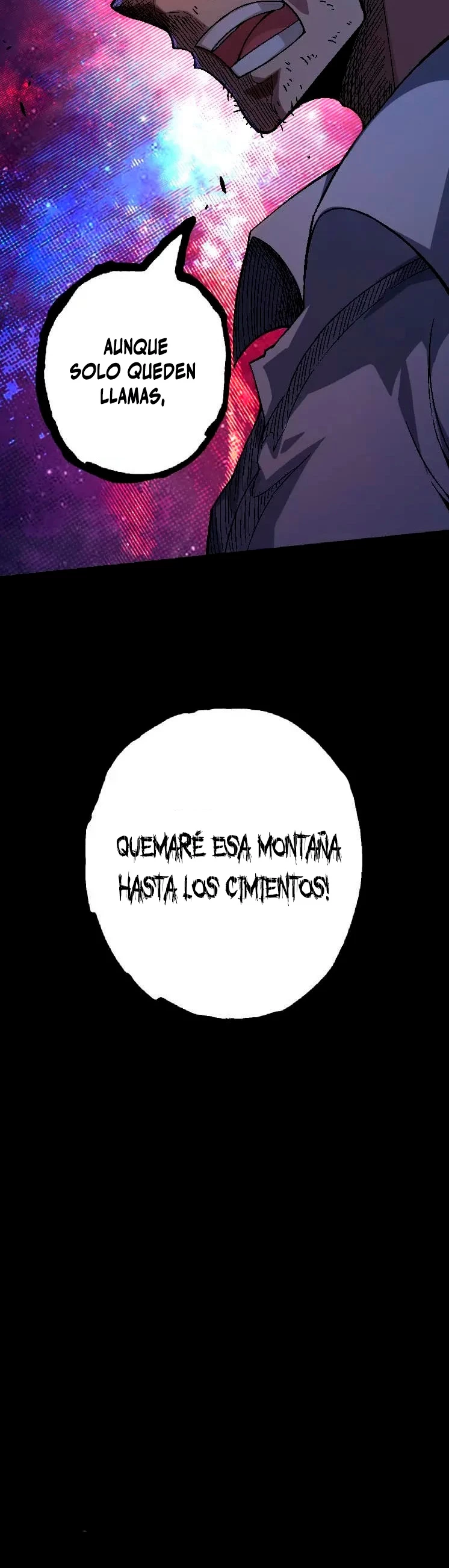 Mi Evolución a Partir de un Árbol Gigante > Capitulo 39 > Page 351
