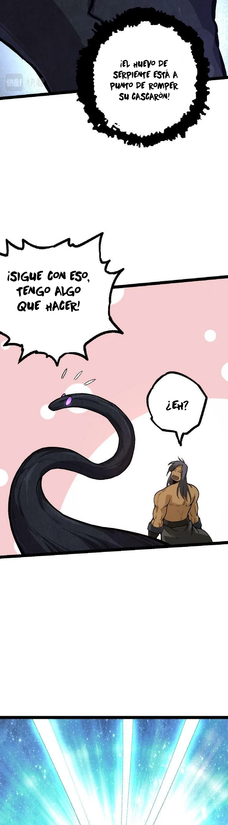 Mi Evolución a Partir de un Árbol Gigante > Capitulo 40 > Page 181