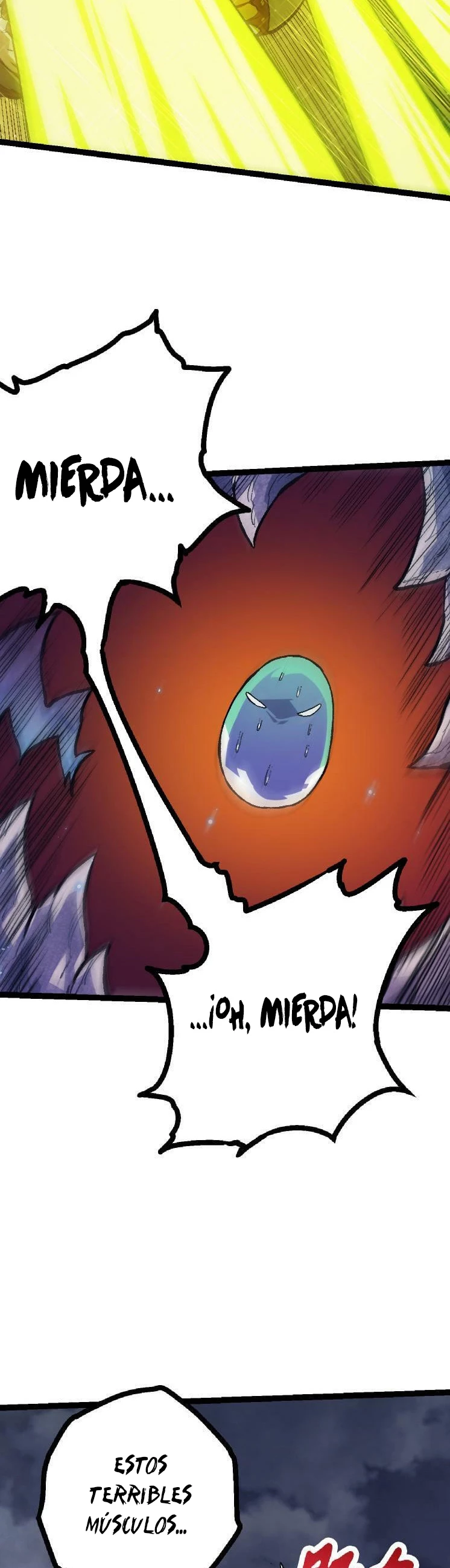 Mi Evolución a Partir de un Árbol Gigante > Capitulo 41 > Page 311