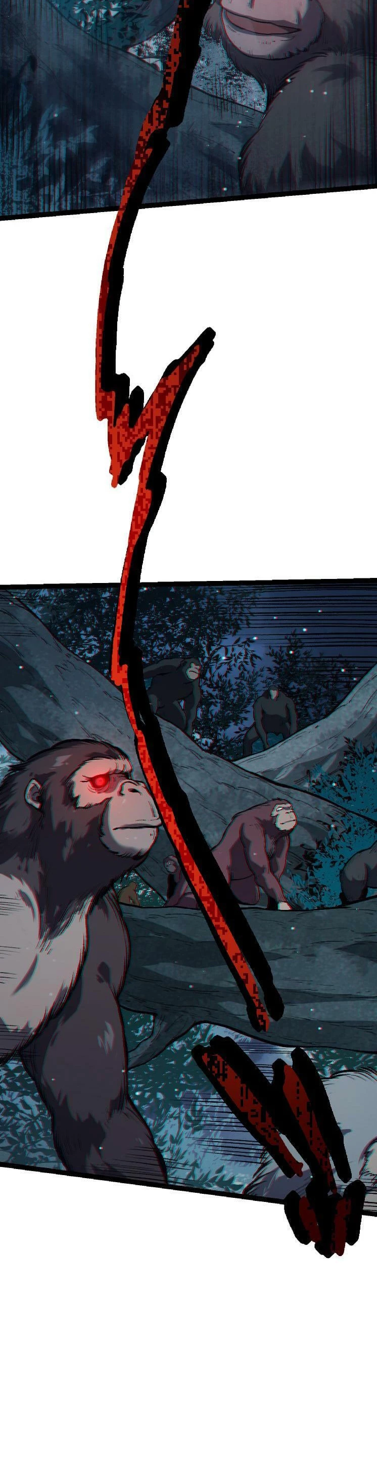 Mi Evolución a Partir de un Árbol Gigante > Capitulo 41 > Page 361