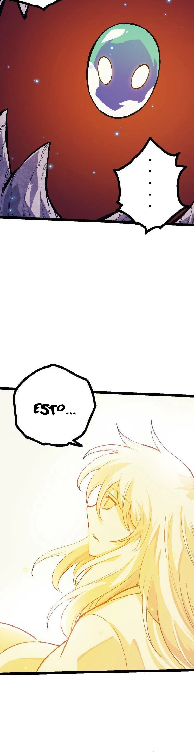 Mi Evolución a Partir de un Árbol Gigante > Capitulo 41 > Page 381