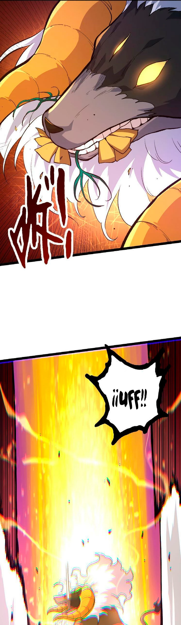 Mi Evolución a Partir de un Árbol Gigante > Capitulo 43 > Page 221