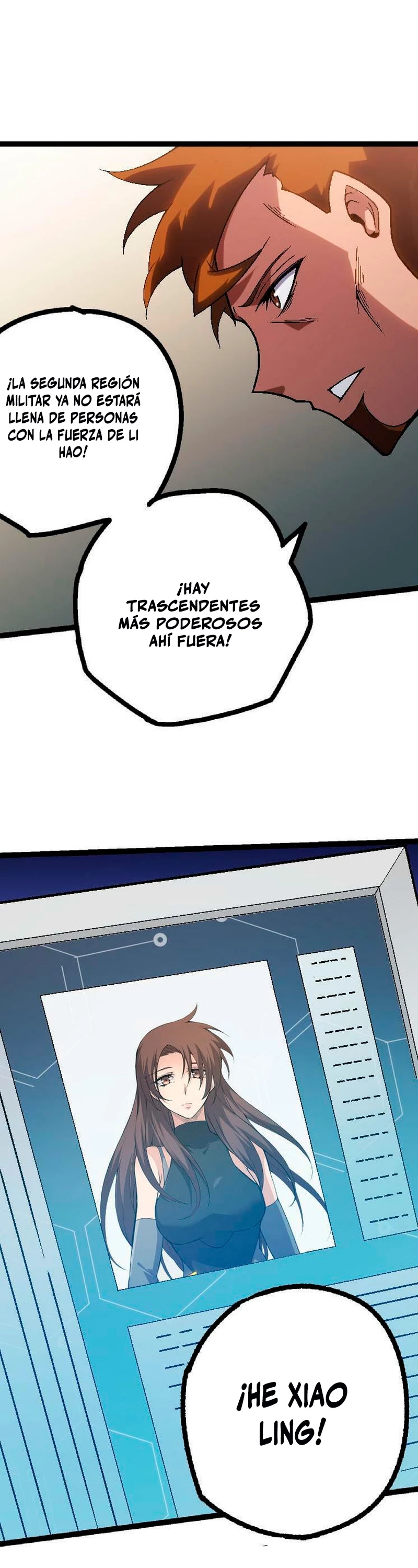 Mi Evolución a Partir de un Árbol Gigante > Capitulo 45 > Page 101