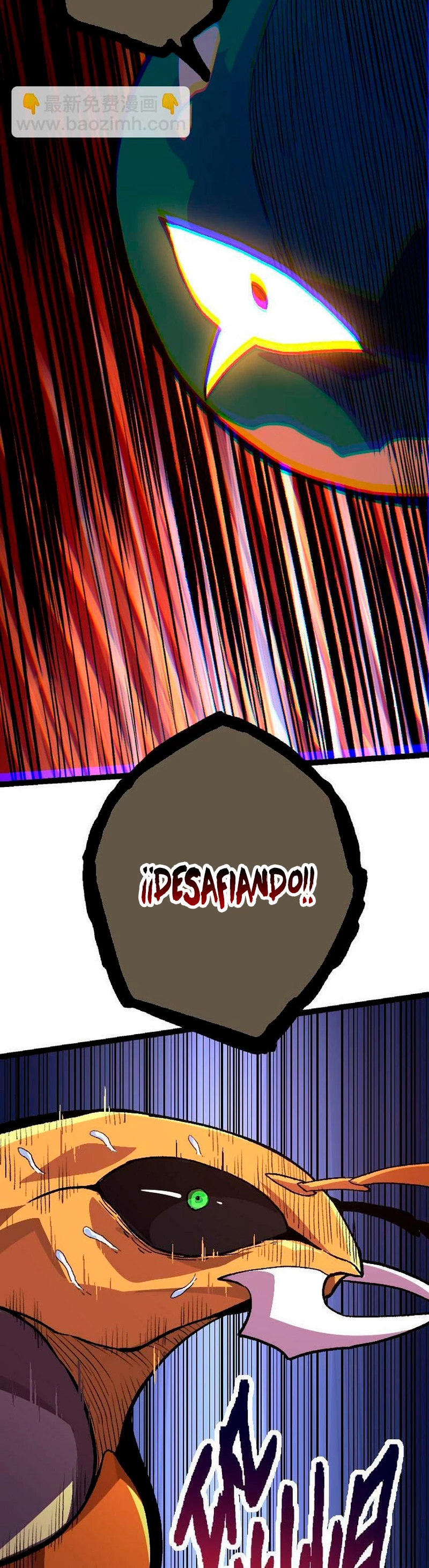 Mi Evolución a Partir de un Árbol Gigante > Capitulo 46 > Page 261