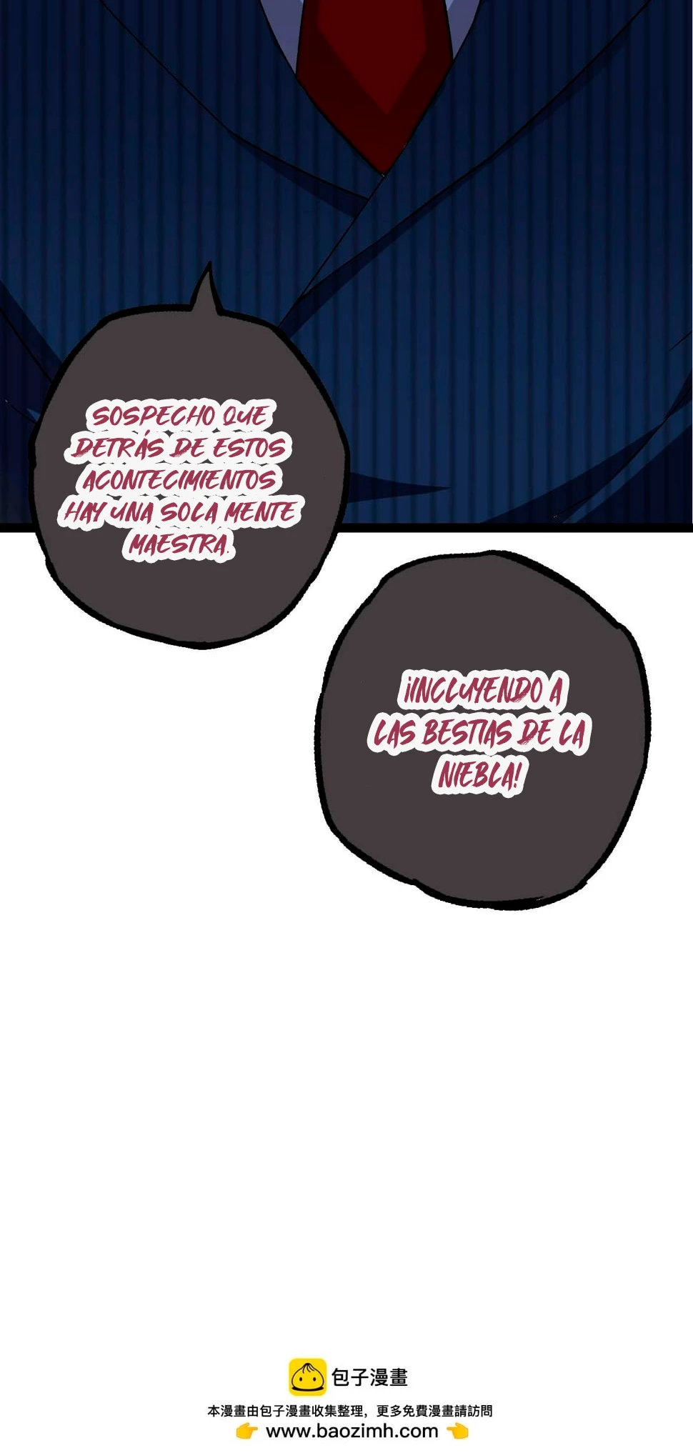 Mi Evolución a Partir de un Árbol Gigante > Capitulo 48 > Page 441