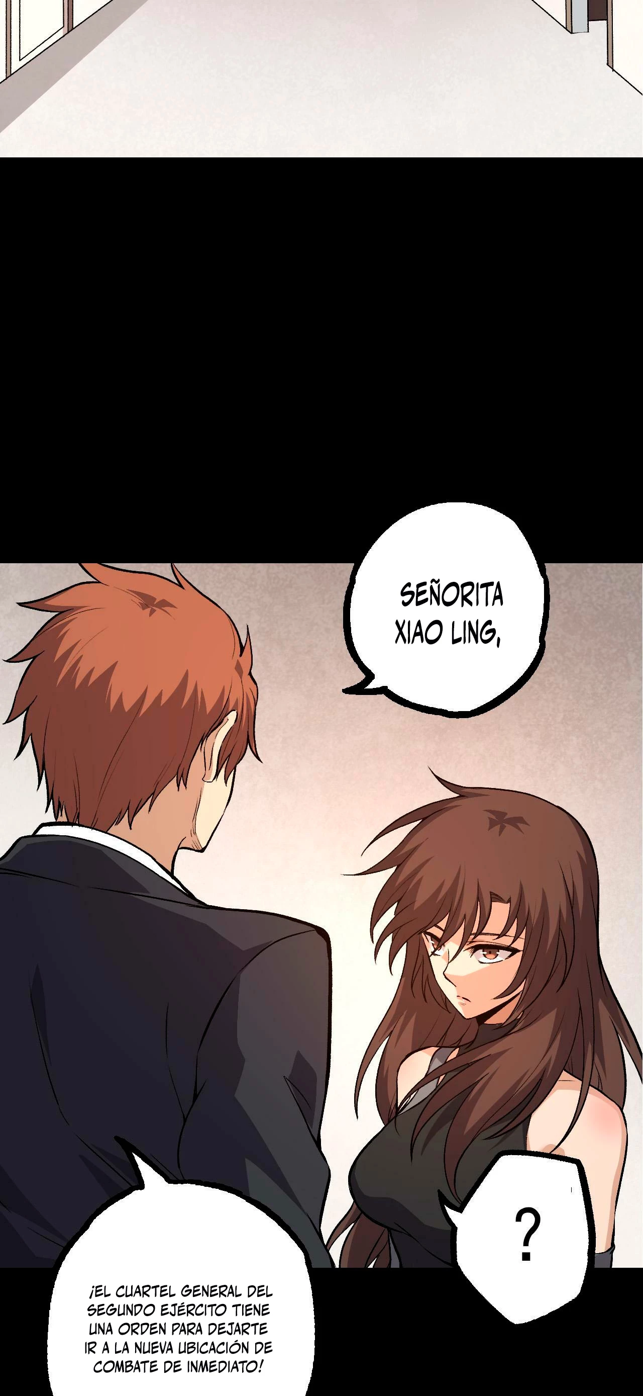 Mi Evolución a Partir de un Árbol Gigante > Capitulo 50 > Page 201