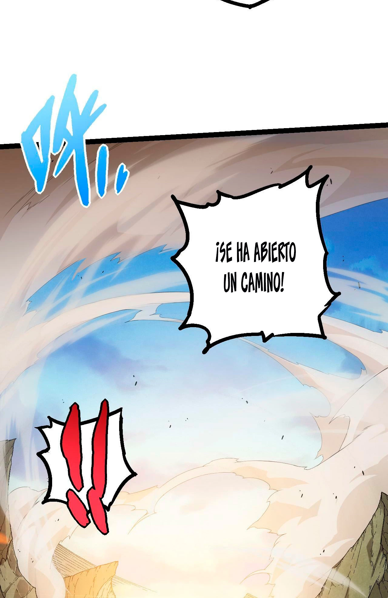 Mi Evolución a Partir de un Árbol Gigante > Capitulo 51 > Page 291