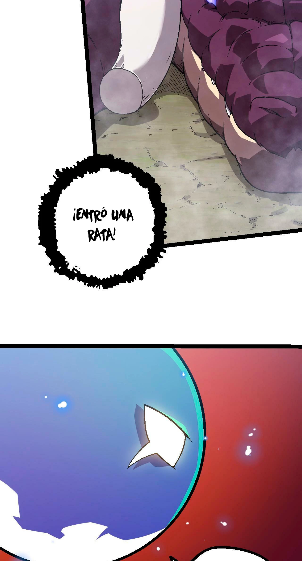 Mi Evolución a Partir de un Árbol Gigante > Capitulo 51 > Page 601