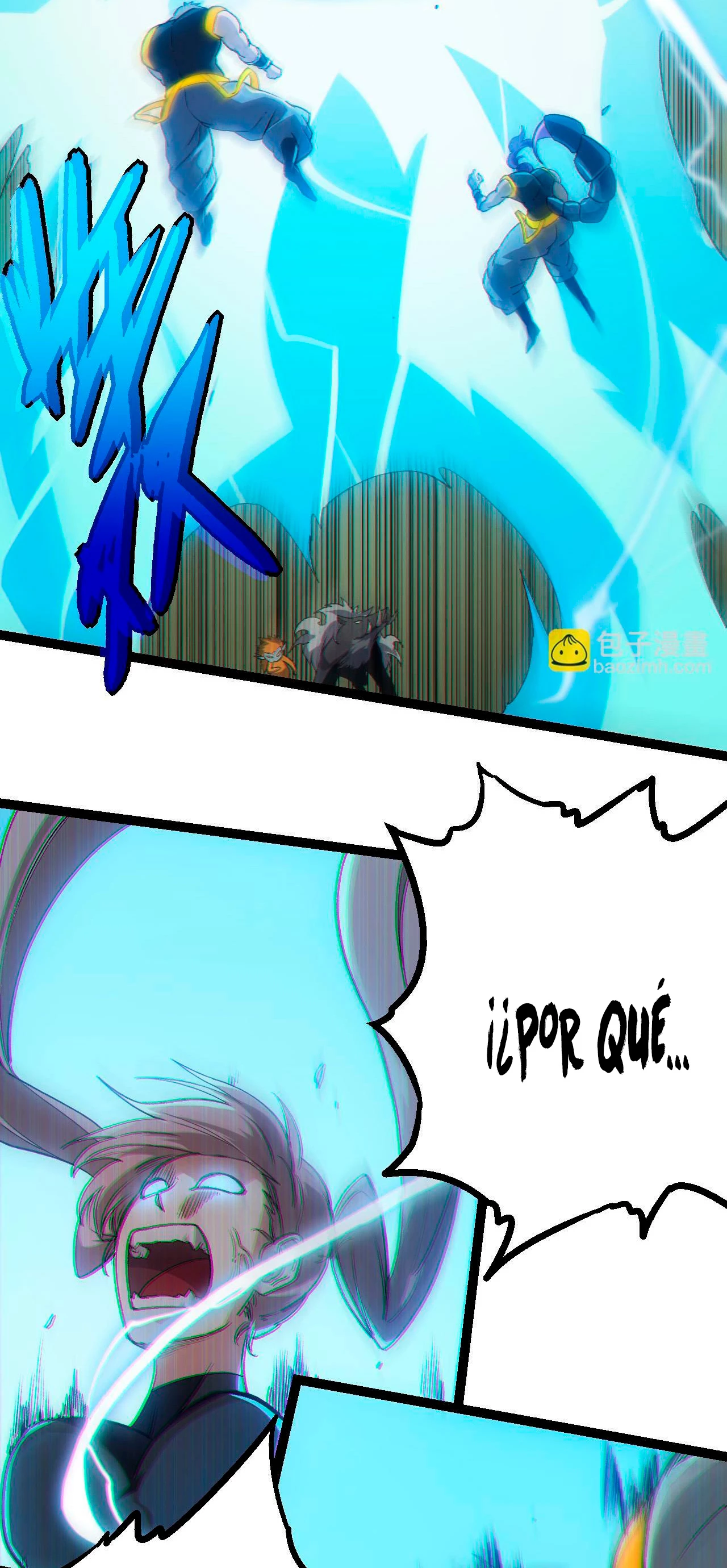Mi Evolución a Partir de un Árbol Gigante > Capitulo 52 > Page 531