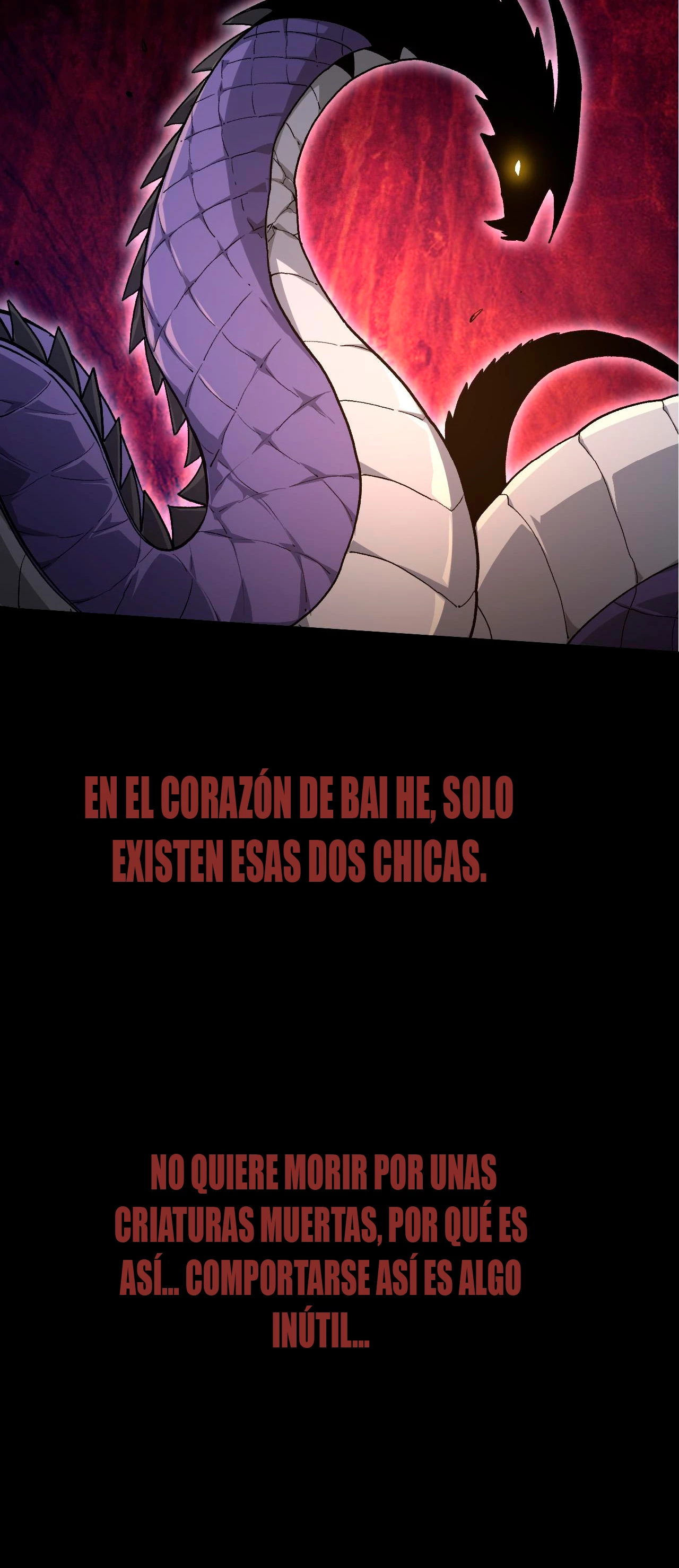 Mi Evolución a Partir de un Árbol Gigante > Capitulo 54 > Page 371