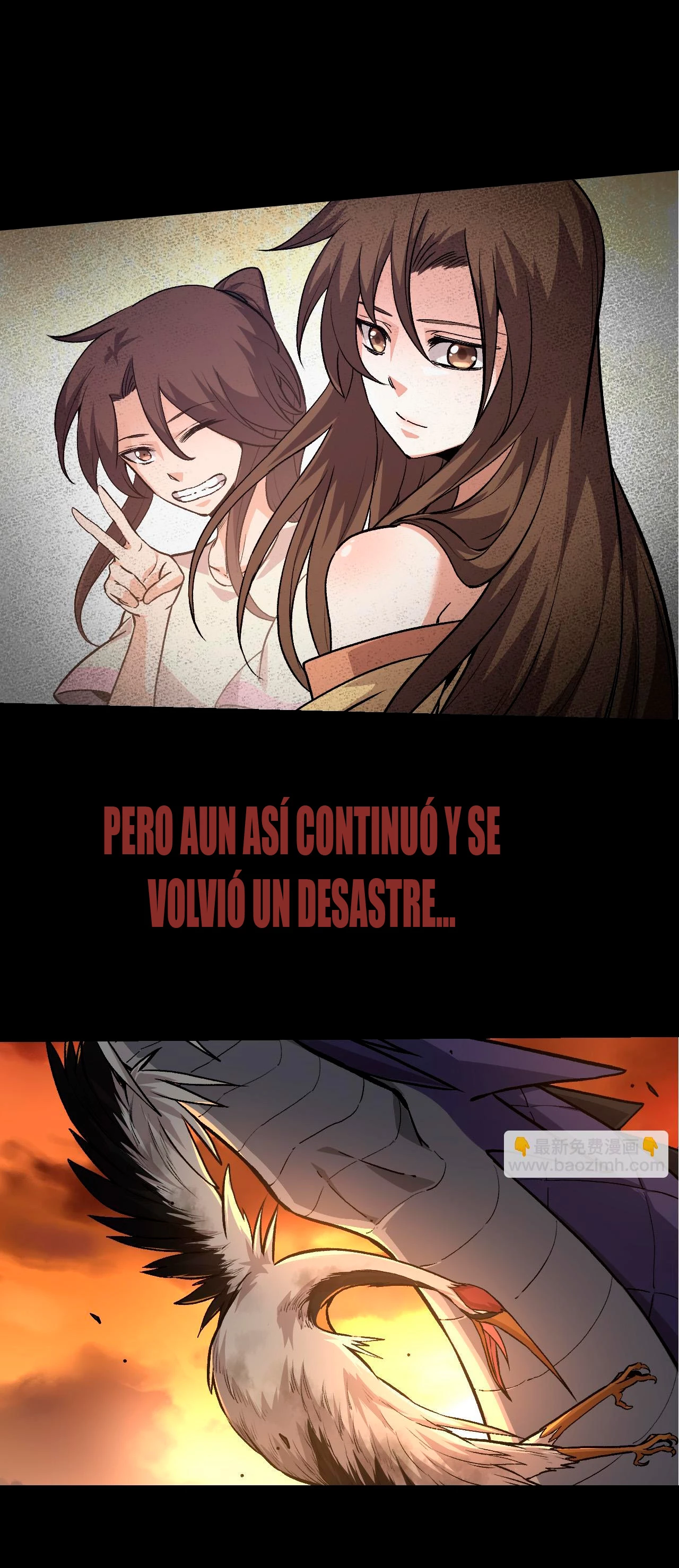 Mi Evolución a Partir de un Árbol Gigante > Capitulo 54 > Page 381