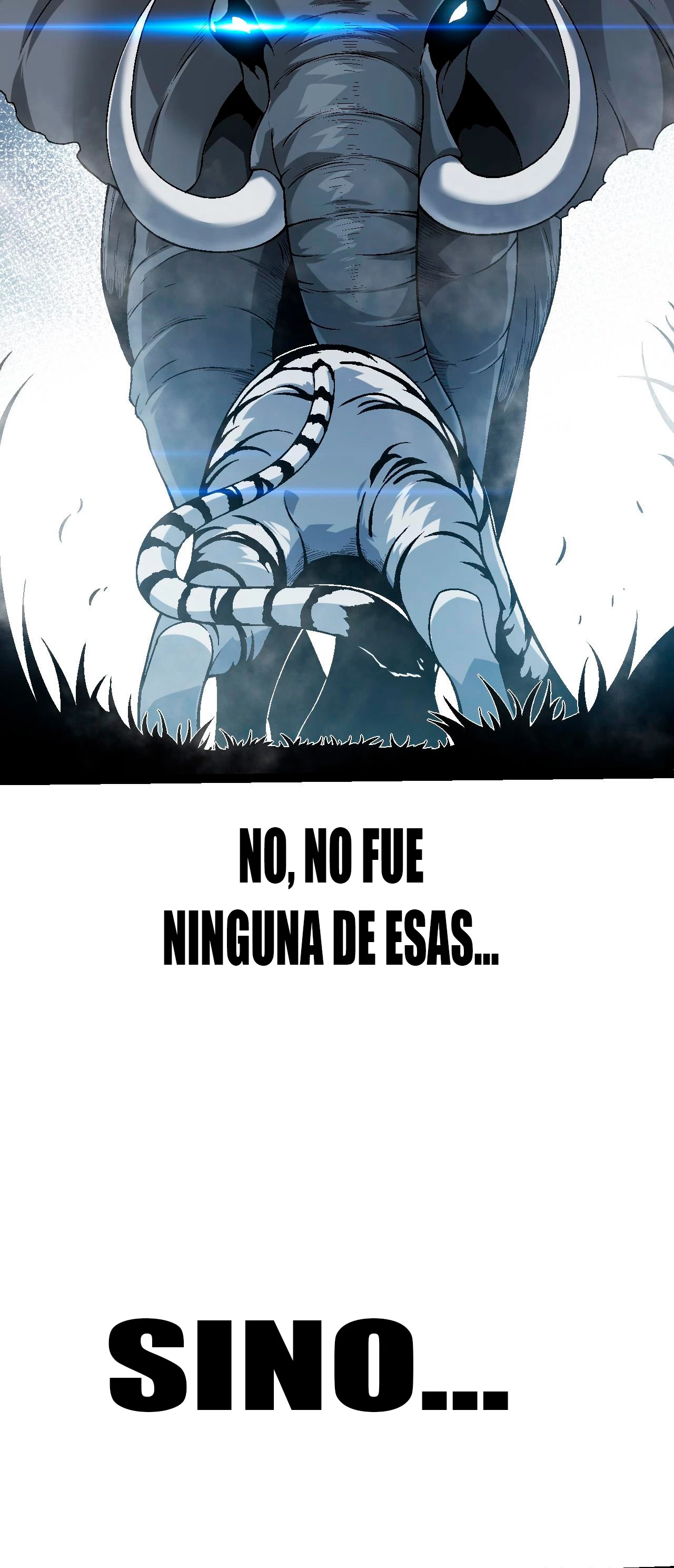 Mi Evolución a Partir de un Árbol Gigante > Capitulo 55 > Page 41