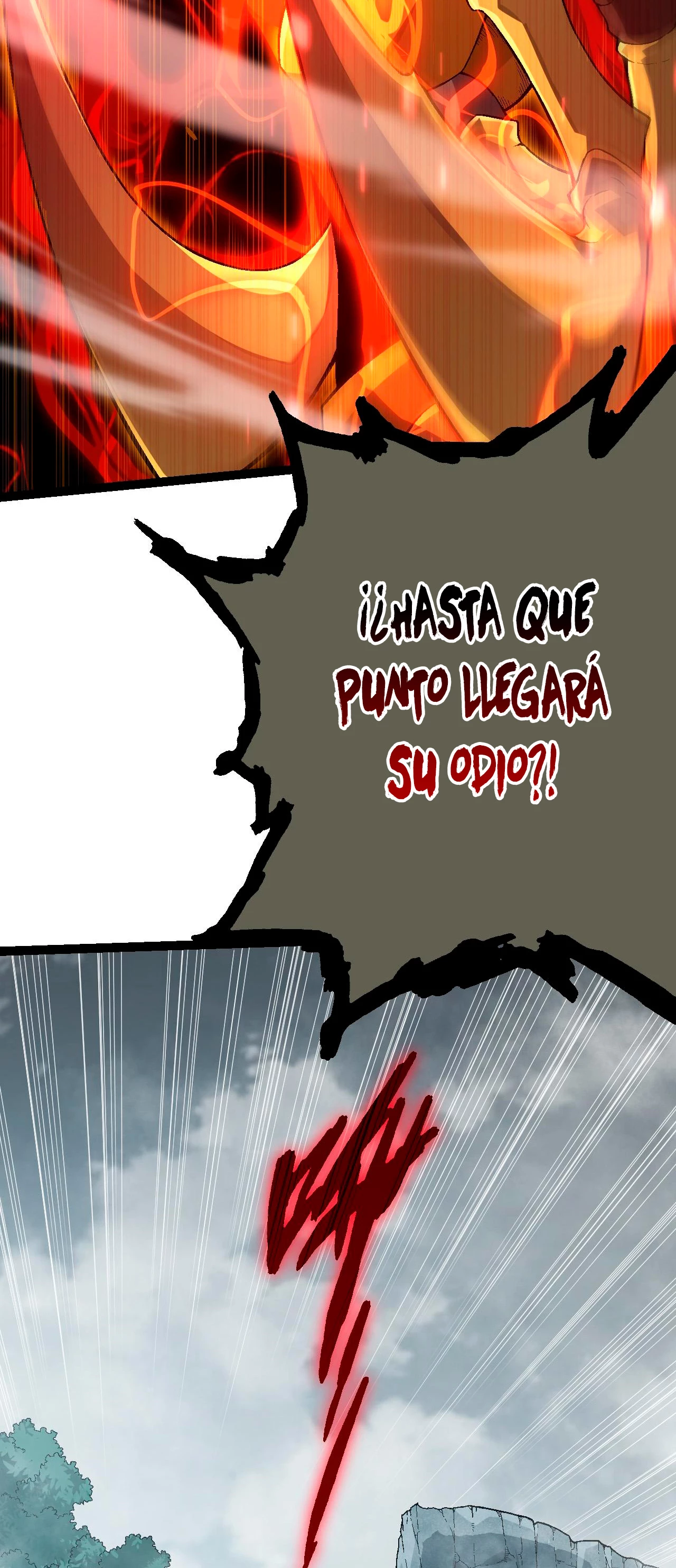 Mi Evolución a Partir de un Árbol Gigante > Capitulo 55 > Page 121