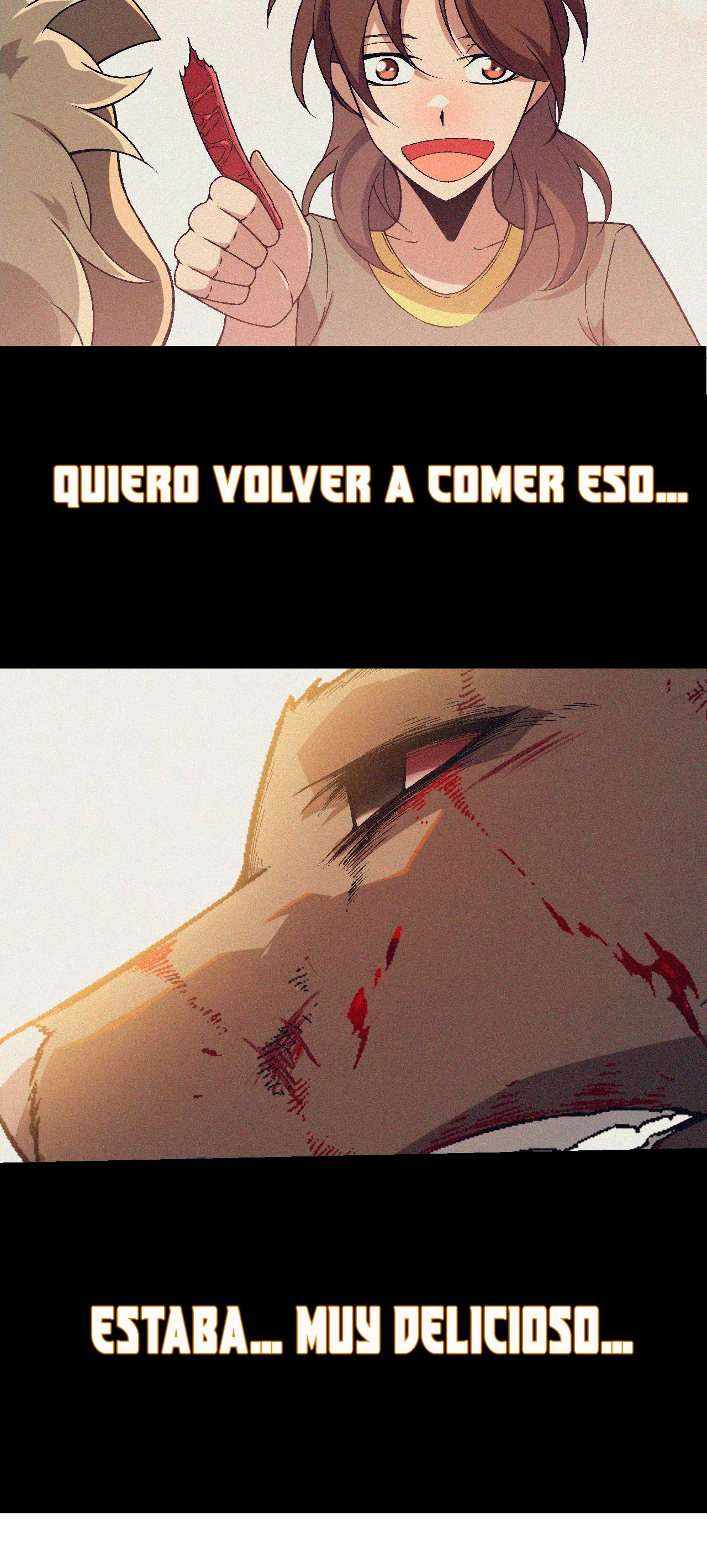 Mi Evolución a Partir de un Árbol Gigante > Capitulo 55 > Page 401