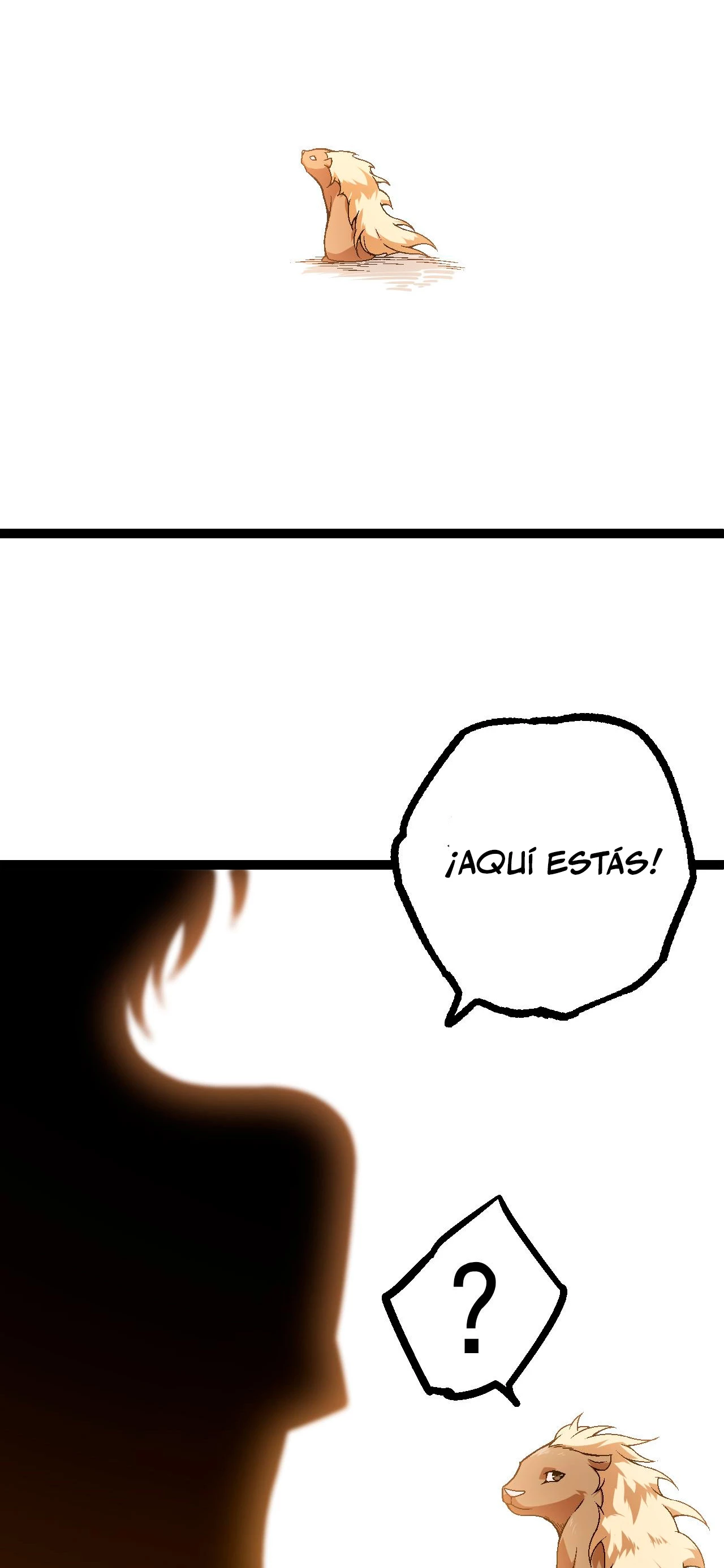 Mi Evolución a Partir de un Árbol Gigante > Capitulo 56 > Page 21