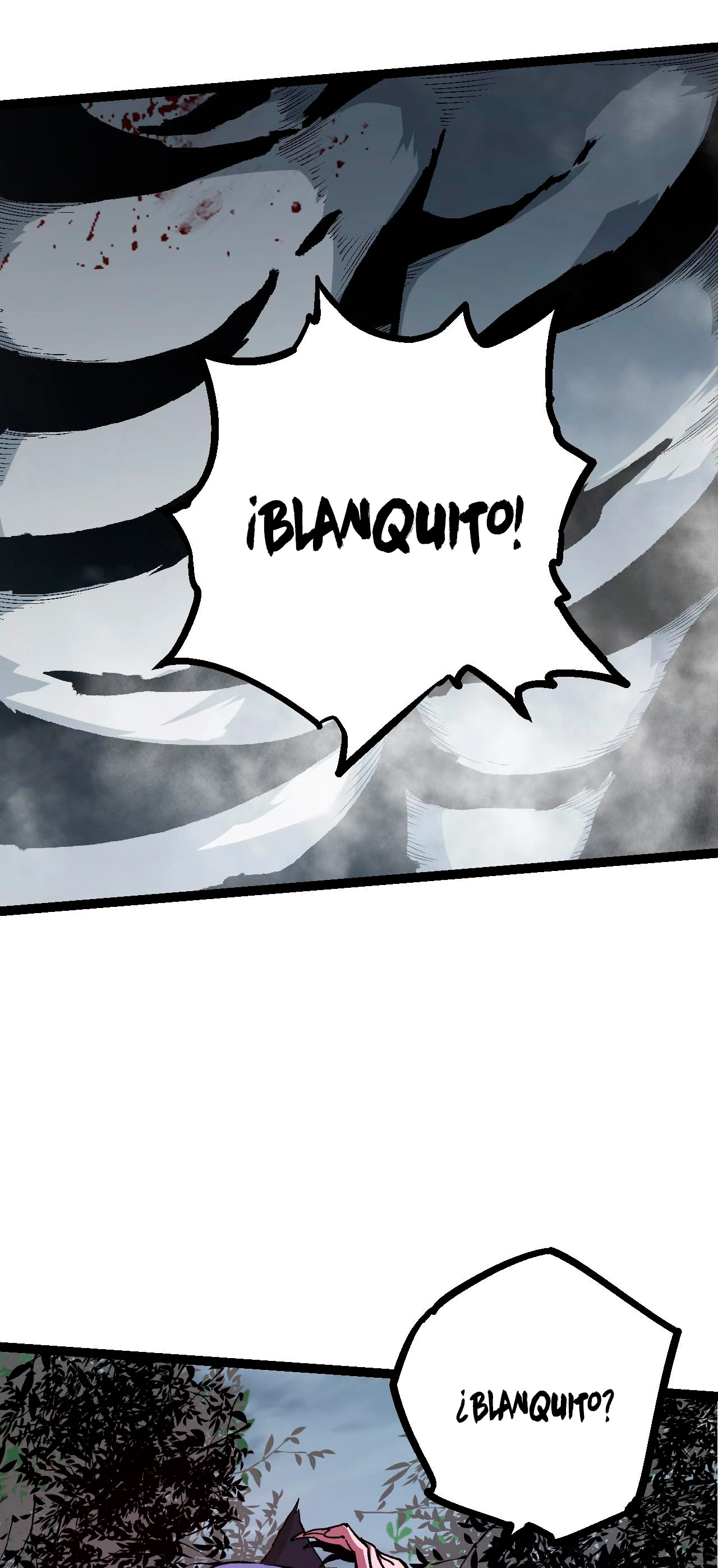 Mi Evolución a Partir de un Árbol Gigante > Capitulo 56 > Page 261