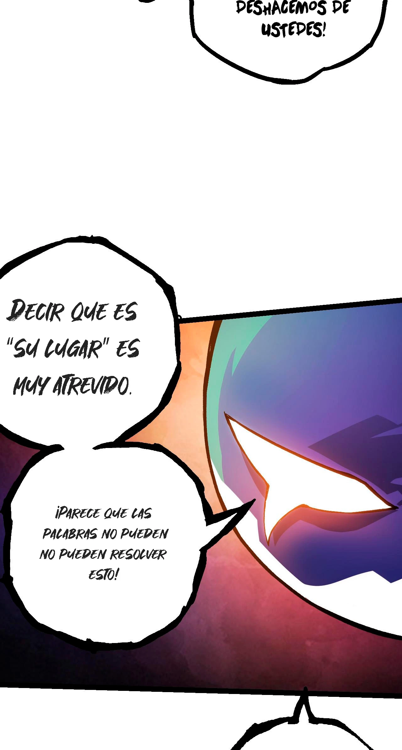 Mi Evolución a Partir de un Árbol Gigante > Capitulo 56 > Page 461